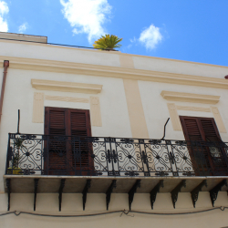 Casa Vacanze Palazzo Taormina